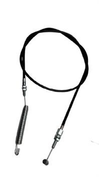 363010122 Трос заднего хода культиватора Eurosystems Е-5 EVO