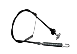 Трос переднего хода культиватора Eurosystems Е-5 EVO