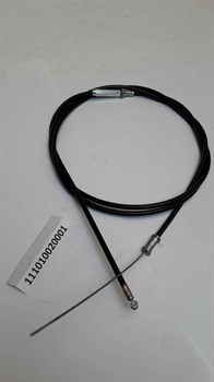 Трос газа мотоблока Weima WM1100