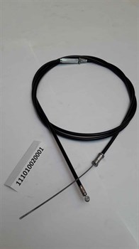 Трос газа мотоблока Weima WM1100