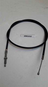 Трос переднего хода мотоблока Weima WM1100