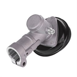 Редуктор триммера диаметр штанги 24 мм, посадочное место вала квадрат