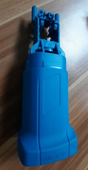 Корпус двигателя болгарки Sturm! AG90121P (рис.33) AG90121P-33 - фото 310787