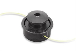 156016 Головка триммерная GT7