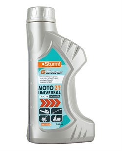 Масло G-Energy 2 тактное G-Energy Sturm