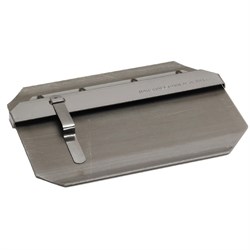 Плавающие лопасти 900 мм толщина 3,0 мм 355*255 мм U.S.STYLE 14C