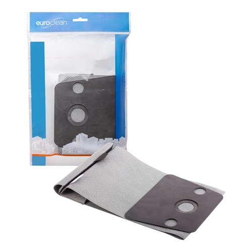 EUR-29R Мешок-пылесборник Euroclean многоразовый для пылесоса EUR-29R - фото 323667
