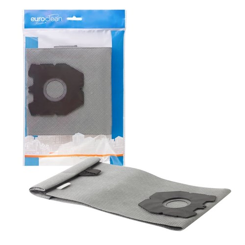 EUR-54R Мешок-пылесборник Euroclean многоразовый для пылесоса EUR-54R - фото 325058