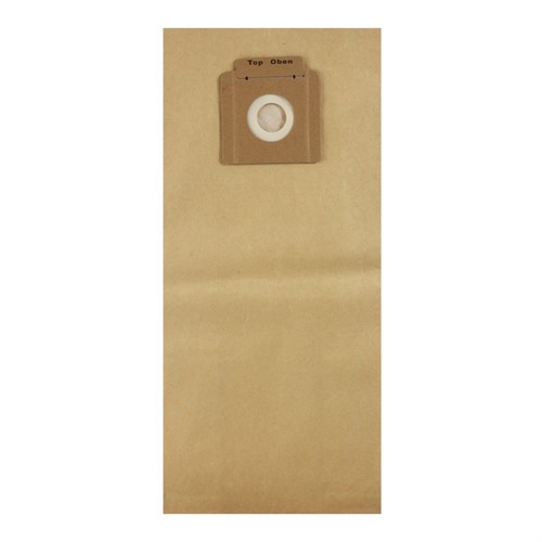 PK-212/200 Фильтр-мешки Airpaper бумажные для пылесоса, 200 шт PK-212/200 - фото 325467