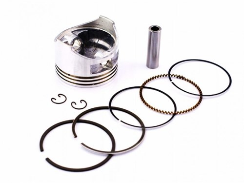 Поршень 60х46 мм GX120 комплект ( G120F) PRO