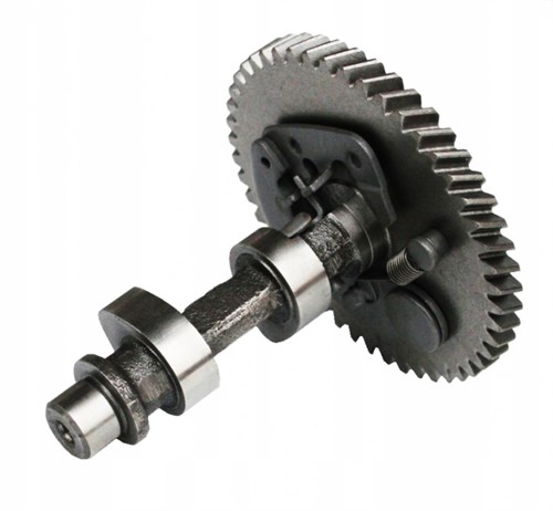 Распределительный вал бензинового двигателя GX120