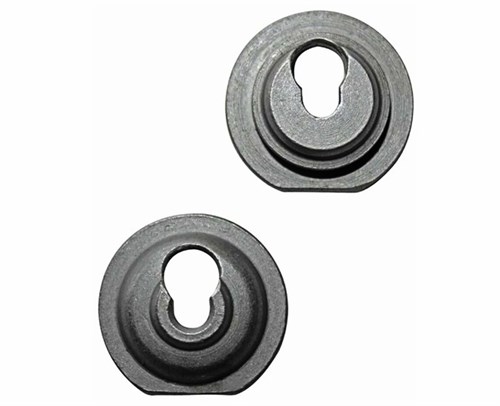 Сухарик входа-выхода бензинового двигателя GX120