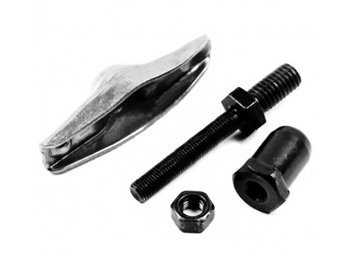 Коромысло в сборе бензинового двигателя GX160