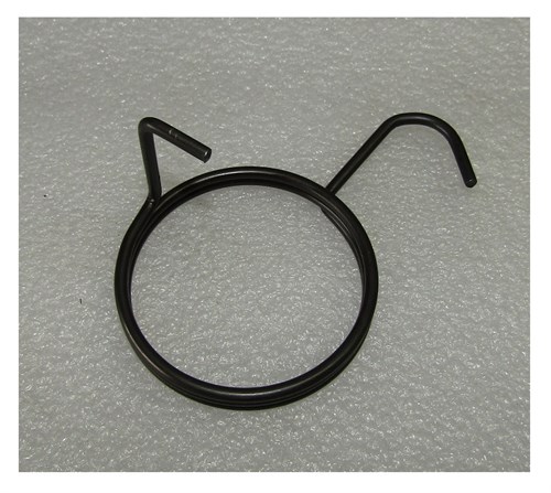 Пружина оси лопасти TSS DMD1000 071536 - фото 326361