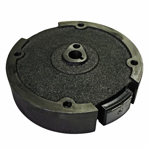 Маховик двигателя GX200