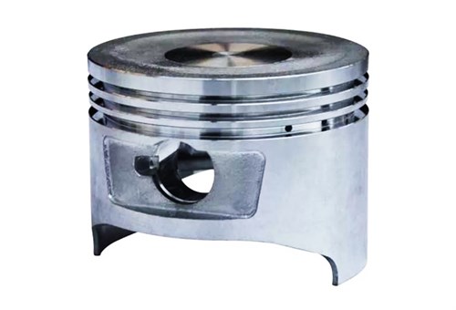 Поршень двигателя GX200