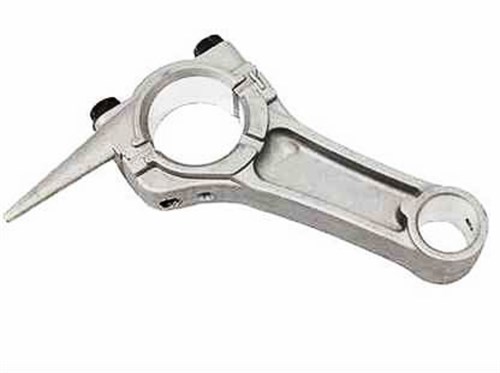 Шатун бензинового двигателя GX200