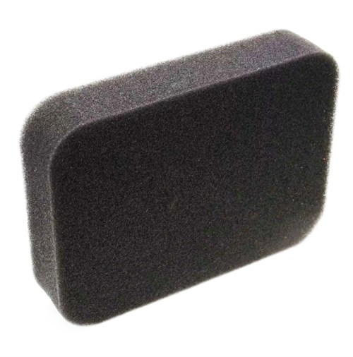 Воздушный фильтр поролоновый GX200