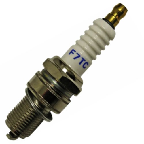 Свеча зажигания двигателя GX270