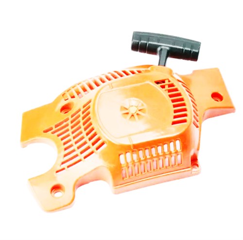 Стартер в сборе бензопилы H137,142