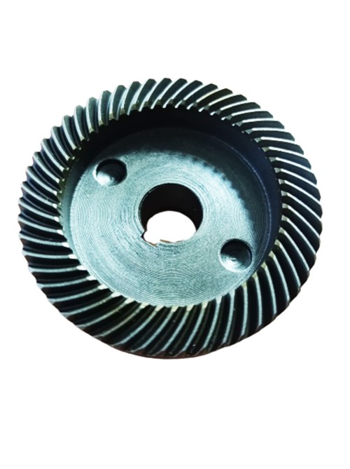 Шестерня большая полировальной машины HYUNDAI G1500