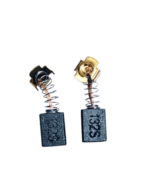 Щетки угольные дрели HYUNDAI D350