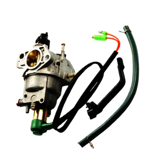 Карбюратор бензогенератора Fubag BS 5500