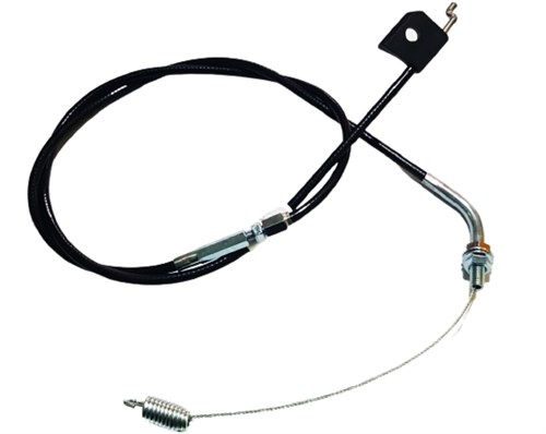 Трос привода шнека снегоуборщика Forza AC-F-700EV