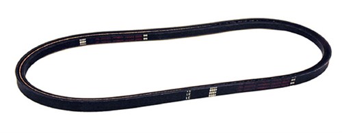 Ремень привода шнека снегоуборщика Forza AC-F-1500E, AC-F-1500ET