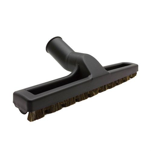 Щетка для пылесоса Ozone с натуральным ворсом для гладких поверхностей, под трубку 32 мм