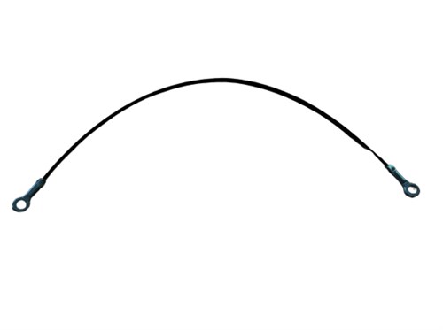 Трос КПП снегоуборщика PARTRIOT PRO 1401 ED (NEW)