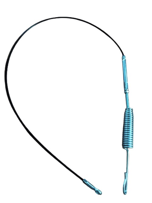 Трос шнека снегоуборщика PATRIOT PHG 61 (2017)