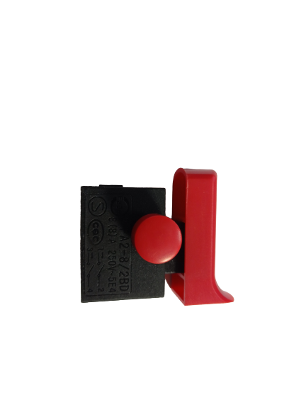 Выключатель дисковой пилы ДП-1,5-02