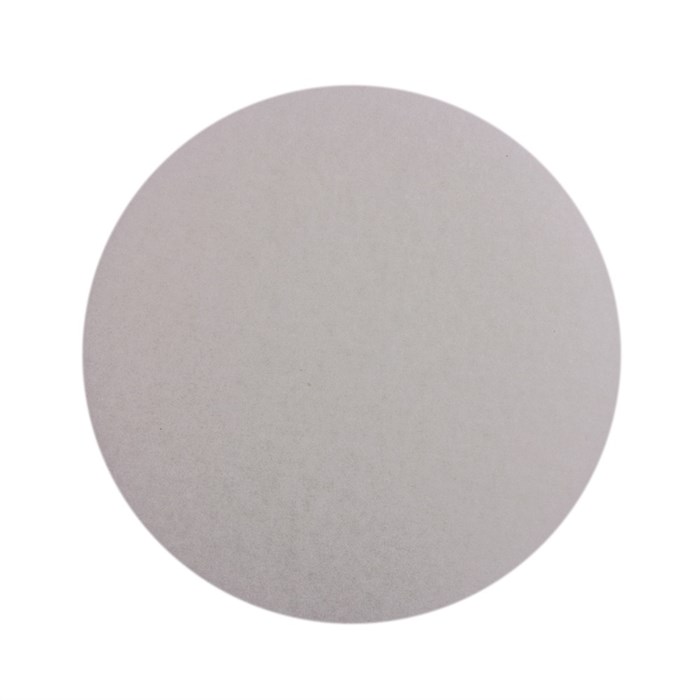 Комплект ПАДов Euroclean белых категория B,17 дюймов EURPAD-B17WHITE - фото 435828