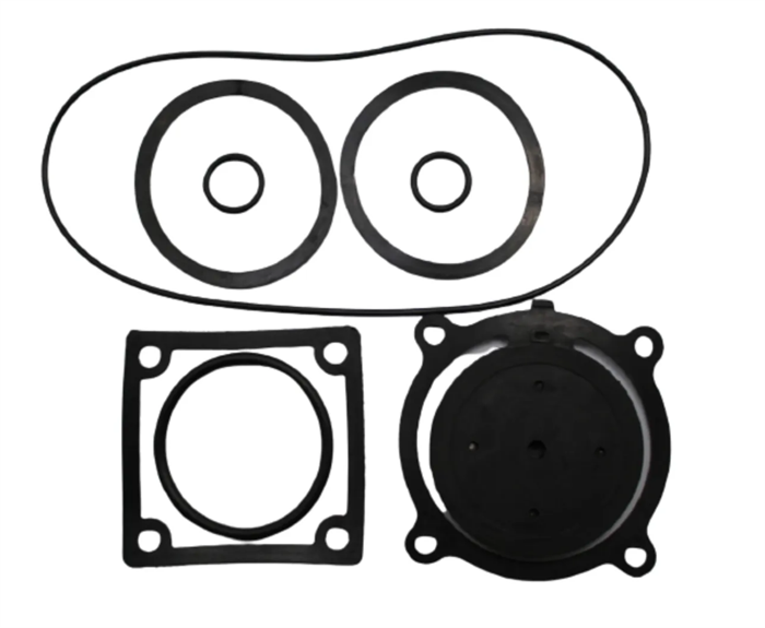 Обратный клапан на мотопомпу 4 дюйма