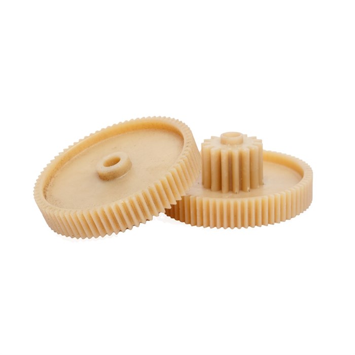 Шестерня Eurokitchen LV41032 для мясорубки, D 77/29 мм., прямые зубья LV41032 - фото 436329