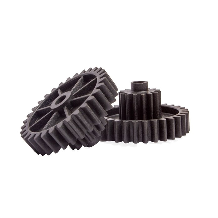 Шестерня редуктора Eurokitchen LV41012 мясорубки, D 66/29 мм, зубья 31/15 шт., прямые LV41012 - фото 436345