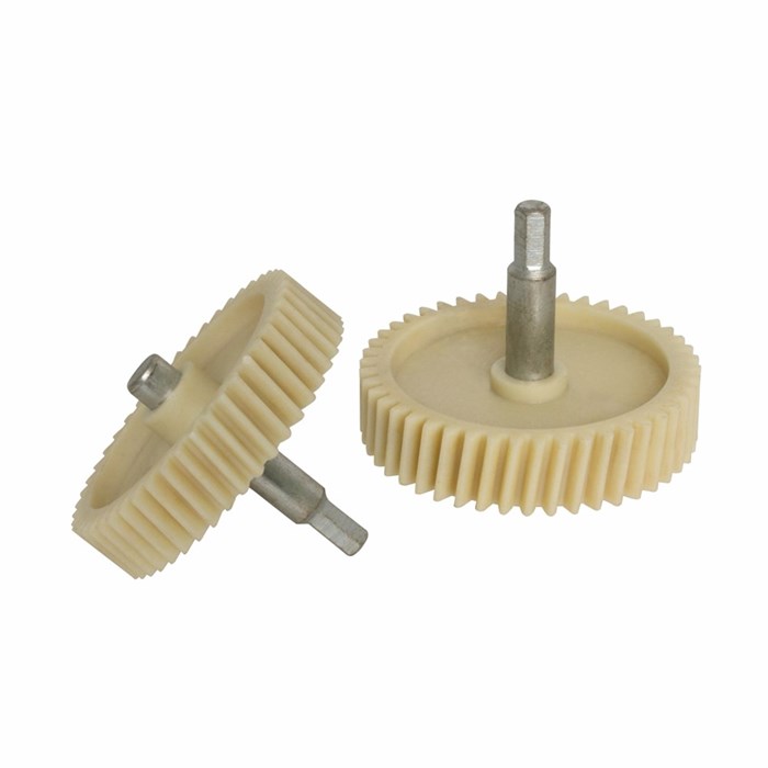 Шестерня Eurokitchen LPN41091 для мясорубки, D 82 мм. косые зубья LPN41091 - фото 436377