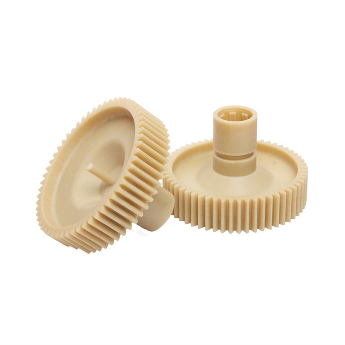 Шестерня Eurokitchen LPM14004 для мясорубки , D  87/26 мм, зубья 56 шт. прямые LPM14004 - фото 436470