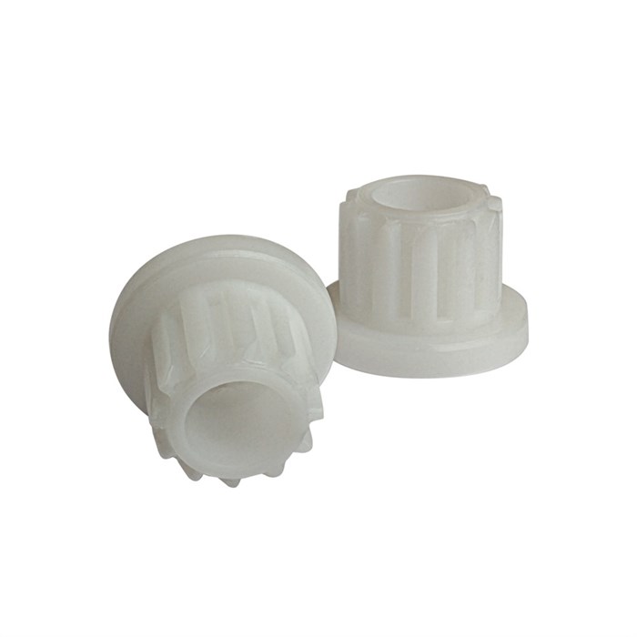 Втулка шнека Eurokitchen LV4003 для мясорубки, квадрат 10 мм, толщина кольца 4 мм LV4003 - фото 436551