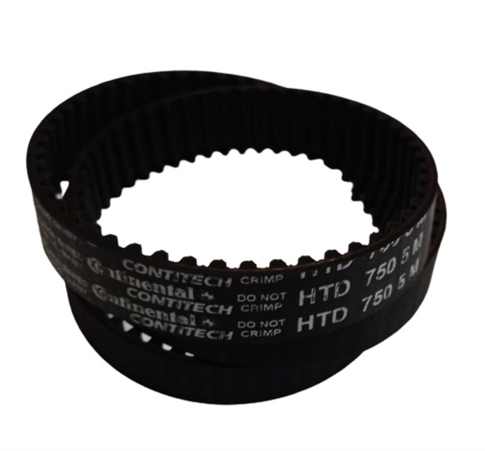 Зубчатый приводной ремень  НТD 1050 5М НТD 1050 5М - фото 436797