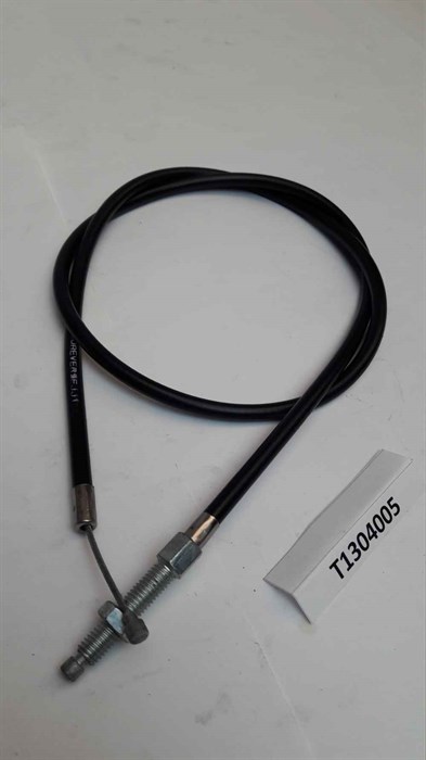 Трос газа культиватора WM1000 T1304005 - фото 447060