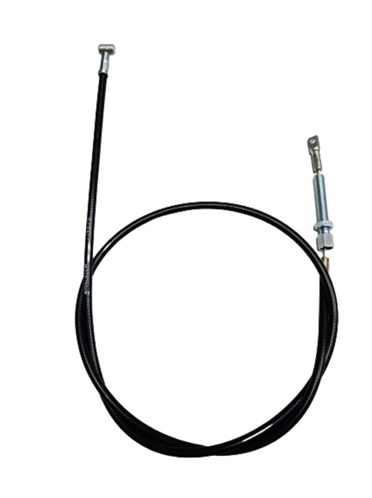 Трос з/х WM500AM культиватора Weima 111010080005 111010080005_esm - фото 447067