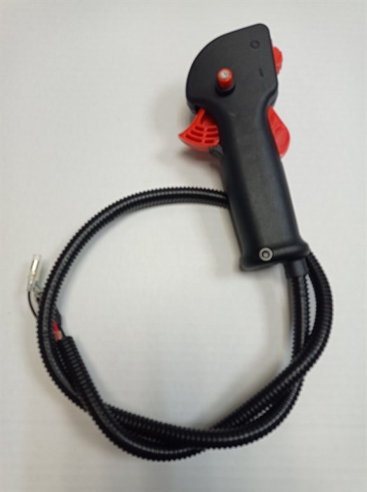 Рукоятка управления T266,334-517  комплект см.1700012 Champion 70080080136 70080080136-Chn - фото 447081