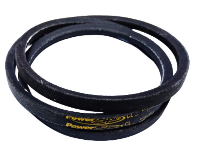 Приводной клиновой ремень 10X1215 Li / 1238 Ld L=L  Z 48 10.0X1215 - фото 447106