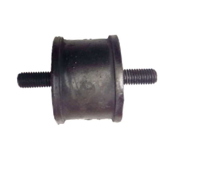 Виброамортизатор Kimotozip для виброплиты, Lш=27мм,Dш=M12, Dа=63мм, Ша=45мм 145027 - фото 447136