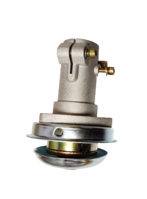 Редуктор триммера 25,4 *4  под кривую штангу