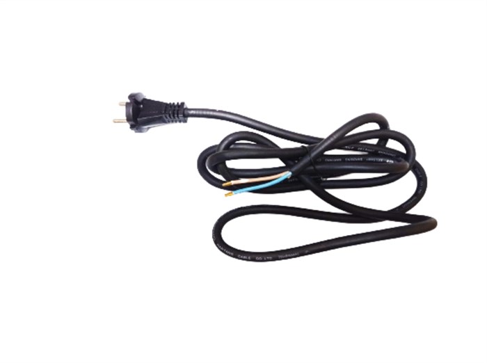 Электрошнур 2*1,0 мм