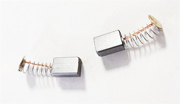 Щетки шуруповерта Диолд ЭШ 0,56