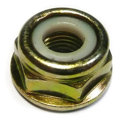 Гайка крепления ножа М10х1,25 L 1700026 - фото 447229